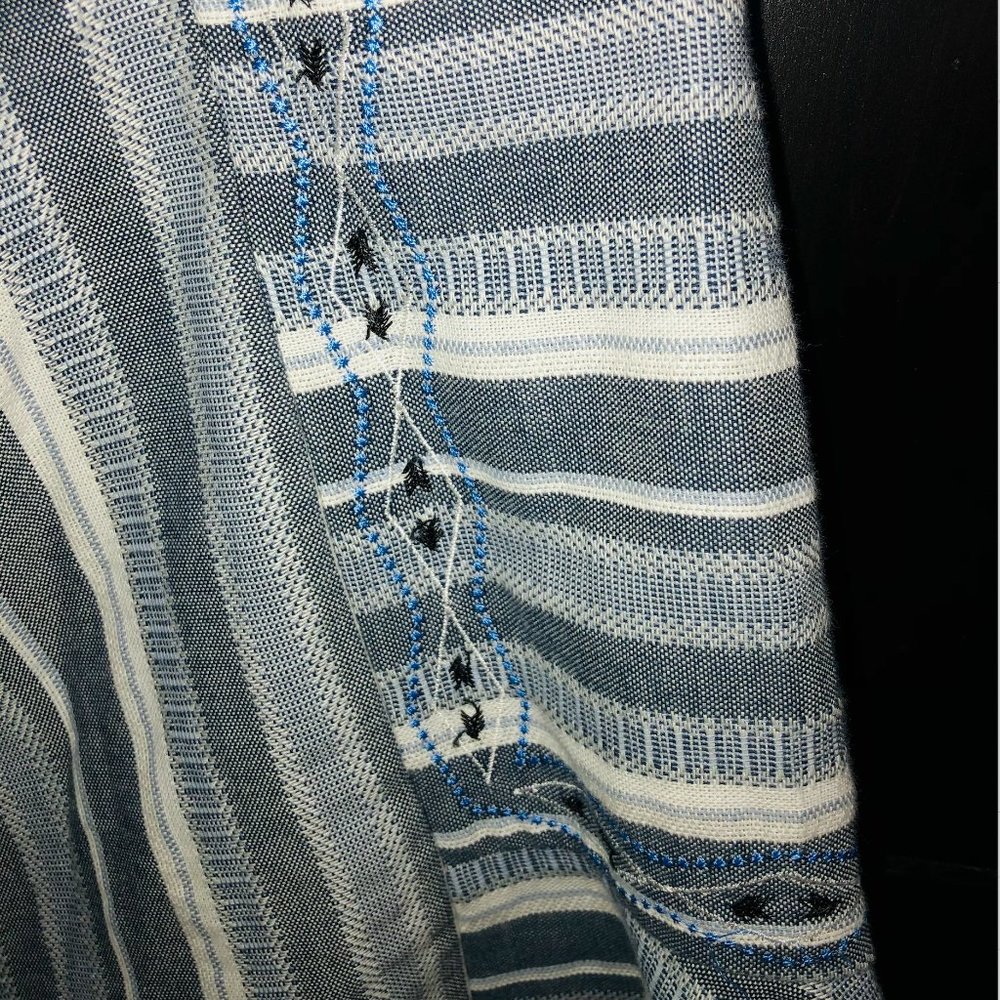Ruffled Shorts - Picture 3 of 5